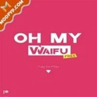 Oh My Waifu APK Download v3.1.6 by Virtualove